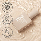 Roe Wellness- Baby Serum Hydrating Skincare EWG Verified Non-Toxic Ingredients Probiotic Protection | Hydrate, Soothe, Safe For All Skin Babies, Infants, Toddlers & Kids (Power Serum)