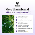 Pure Batana Oil for Hair Care - Cold Pressed 100% Batana Oil for Hair Skin & Nails - Moisturizes & Nourishes to Support Radiance - Vegan Non-GMO Hexane Free Dermatologist Tested (4 Fl Oz)