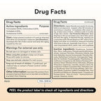 Abib Airy Sunstick Protection Bar Broad Spectrum SPF50+ 0.81 oz / 23 g (Semi-matte) | Korean Suncreen Stick Suncare Sunblock, No Whitecast, Protector Solar Barra, Water resistant