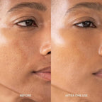 Furtuna Skin Triple Action Exfoliator - Olive-Infused Facial Scrub, Smooths, All Skin Types, Vegan, 80ml