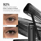 Perricone MD No Makeup Mascara Blackest Black