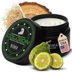 Bossman Colotion – 2-in-1 Body Lotion & Cologne for Men – Long-Lasting, Hydrating, Soothing Moisturizer for Men – Suits All Skin Types for Daily Use – Vetiver X Scent