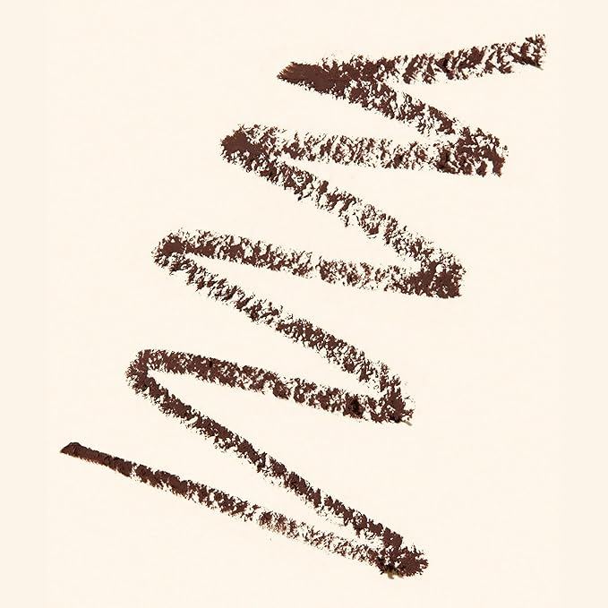 Live Tinted Hueliner Longwearing Pencil Eyeliner - Waterproof, Transfer-Proof, Long-Lasting Formula that Easily Glides On, High-Pigmented Pencil Eyeliner, 0.35g - Brown