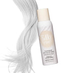 Punky Temporary Hair Color Spray – Siberian White, Instant Vivid Temporary Hair Dye for Women, Wash Out, Hair-Color Spray, 3.5 oz