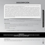 Kashia Beauty Graceful Forever Nourishing Oil Spray 9.6 oz – Leave-In Three-Phase Treatment with Nano Technology – Hydrating Detangler & Thermal Protector for Radiant Healthy Hair