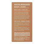 e.l.f. SKIN Bronzing Drops, Liquid Bronzer For Face & Skin, Creates A Sun-Kissed Glow, Infused With Vitamin E, Vegan & Cruelty-Free, Fair Gold