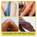 Rubber Ducky - Moisturizing Sunscreen Spray SPF 50, Easy To Apply, No White Residue, Reef Safe, Sun Protection, Water Resistant, Vegan, Broad Spectrum Sunscreen for Face and Body - Beach Scent (6 Oz)