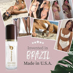 Best Bronze Clear Self Tanner Kit Mousse with Mitt – Sunless Tanner Foam for Customizable Self Tan, Light to Dark Fake Tan – Vegan Tanning Mousse – Sunless Tanning Foam (5.07 Fl Oz & Mitt)