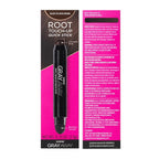 EVERPRO Gray Away Root Touchup Quick Stick, Black/Dark Brown, 0.1 Oz (Pack of 2)