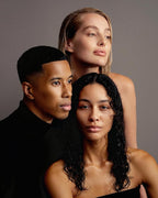 Avjou Researche™ Signature Shampoo – Supports the Look of Healthy, Fuller Hair – Vegan, Color & Keratin Safe, Cruelty-Free, Hydrates & Nourishes with Coconut Oil – Designed for All Hair Types, 8 oz