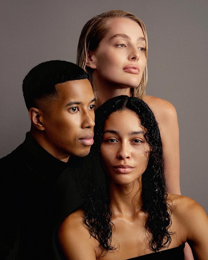 Avjou Researche™ Signature Shampoo – Supports the Look of Healthy, Fuller Hair – Vegan, Color & Keratin Safe, Cruelty-Free, Hydrates & Nourishes with Coconut Oil – Designed for All Hair Types, 8 oz