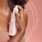 Lake & Skye 222 Cosmic Coco + Musk Hair & Body Mist 3.4 Fl Oz (100 mL), White Musk, Coconut Milk, Macaron Sugar, Hydrating, Softening