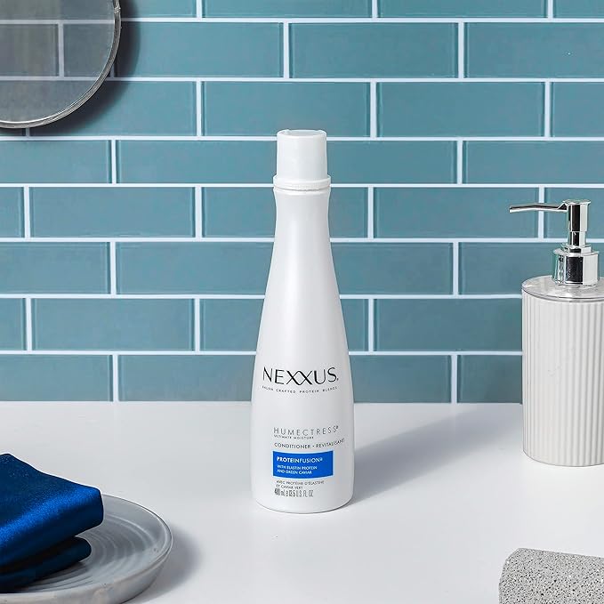 Nexxus Humectress Humectress Ultimate Moisture For Dry Hair With Caviar & Protein Complex 13.5 oz