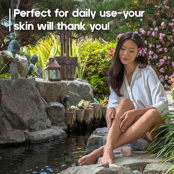 IKI Gaman Repair Face Balm - Intensive Skin Repair with Emu Oil, Camellia Oil & Vitamin E - Soothes Burns, Scars & Irritation - Body Moisturizer & Healing - Natural & Safe for Sensitive Skin