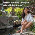 IKI Gaman Repair Face Balm - Intensive Skin Repair with Emu Oil, Camellia Oil & Vitamin E - Soothes Burns, Scars & Irritation - Body Moisturizer & Healing - Natural & Safe for Sensitive Skin