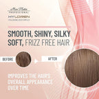 Parent Shampoo - Treated Hair HYLOREN Shampoo For Straightened Hair 16.97 OZ.)