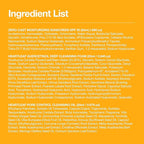 Anua Sun-Ready Travel Kit, Zero-Cast Sunscreen & Cleansing oil & Face Wash. Korean Sunscreen with Mini Size Double Cleansing routine ,Korean Skincare Set