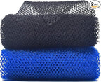 2 piece african exfoliating net