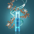 Nexxus Ultralight Smooth Frizz Defy Cream Serum for Frizzy and Dry Hair 4 fl oz