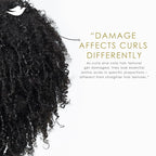 Dove Curl Cream Amino Curl for Curly, Coily Hair with Bio-Protein Care Technology + Amino Complex 8 Fl Oz