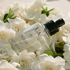 Kiele Gardenia Body and Hair Mist from Hawaii, Hair Perfume for a Light, Hydrating Refresh, Body Mist for Women and Men, Alcohol-Free, With Moisturizing Hyaluronic Acid & Glycerin, 3.4 oz