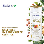 Argan Conditioner - Nourishing & Revitalizing Conditioner for Treated & Dry Hair - 13.53 fl oz (400mL)