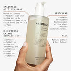 Beauty Pie AcidEnzyme Exfoliating Face & Body Cleanser To Help Smooth, Purify & Clear Skin