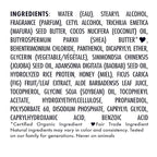 SheaMoisture Conditioner Intensive Hydration for Dry, Damaged Hair Manuka Honey and Mafura Oil to Nourish and Soften Hair 13 oz
