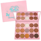 Kimchi Chic Beauty The Happy Palette - I am Feeling Sweet