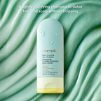 Evereden After Swim & Sports Kids Shampoo: With Cleansing Clay | Detoxifies Hair & Scalp from Chlorine, Dirt, and Sweat | Clean & Vegan Kid Shampoo for Daily Use and Any Hair Type