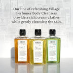 C.O. Bigelow Grapefruit Apothecary Duo Skin Care Gift Set, Body Wash & Body Lotion, Liquid Soap & Moisturizing Lotion, Set of 2, 10 Fl Oz