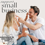 Amallow All Natural Tallow Lip Balm Squeezable Tube - Grass Fed/Finished Beef Tallow + Organic Beeswax & Vanilla Essential Oil .5 OZ (Vanilla Dream)