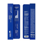 medicube Zero Exosome Shot 25,000 PPM Spicule Facial Serum | Liquid Skin Booster Serum | Exosome, AHA+BHA+PHA | Pore Care, Dead Skin Cells, Skin Texture | Korean Skin Care 0.43 fl.oz