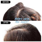 Red Bean Shampoo Bar 2.0 - Hydrating & Moisturizing Natural Hair Soap for Hair Color & Scalp Nourishment - Solid Shampoo for All Hair Types (120g, 4.23oz)