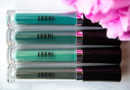 Aromi Olive Green Matte Liquid Lipstick | Sage Lip Color, Vegan, Cruelty-free, Waterproof, Smudge and Smear Proof, Long-Lasting (Olive You)