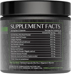 Formulation Factory Crown of Glory 10-in-1 Hair Growth Maximizer, DHT Blocker with Saw Palmetto, Fo-Ti, Collagen, Supports Thicker Hair & Scalp Health (2 Month Supply, 120 Capsules)