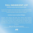 100% Natural Lip Scrub, Vegan Conditioning