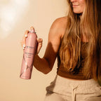 Nexxus Styling Spray Maxximum Finish Firm Hold Hairspray Powered by STYLEPROTECT Technology 10 oz