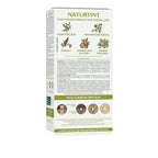 Naturtint 8N Wheat Germ Blonde Permanent Hair Color (Pack of 1), Ammonia Free, Vegan, Cruelty Free, up to 100% Gray Coverage, Long Lasting Results (Packaging may vary)