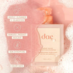 DAE Desert Detox Clarifying Shampoo Full Size (10oz)