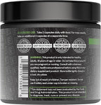 Formulation Factory Crown of Glory 10-in-1 Hair Growth Maximizer, DHT Blocker with Saw Palmetto, Fo-Ti, Collagen, Pumpkin Seed Oil & More, Supports Hair & Scalp Health (4 Month Supply, 240 Capsules)