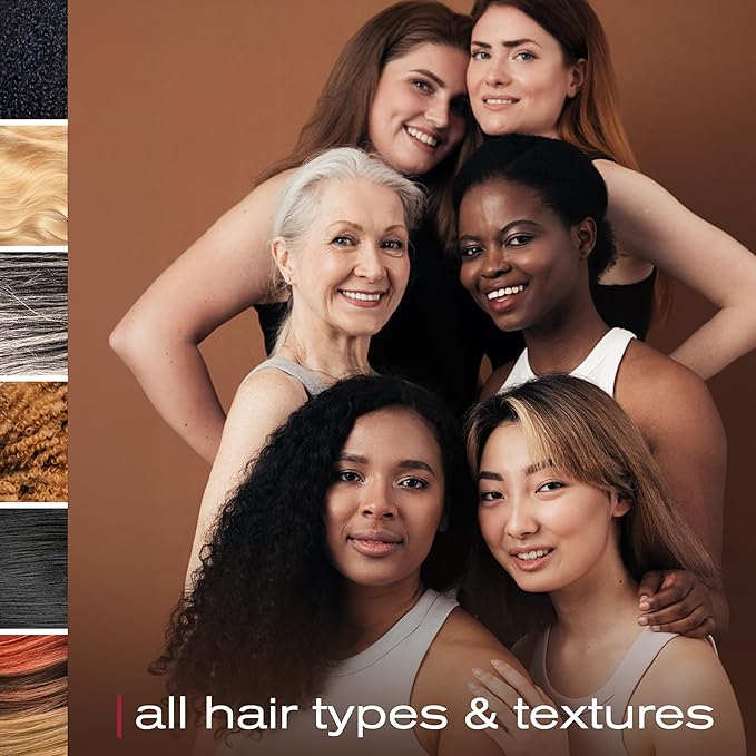 Ella & Eden USDA Organic Castor Oil – Cold Pressed Hexane-Free - Glass Bottle - For Hair Growth, Face, Eyelash, Skin, Stomach - 100% Pure Unrefined 16 Fl Oz