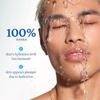 belif Aqua Bomb BOO-tiful Hydrated Skincare Set: Korean Skincare Set with Aqua Bomb Moisturizer, Frozen Cream, 2-Step Skincare for All Skin Types