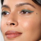 Julep When Pencil Met Gel Sharpenable Multi-Use Longwear Eyeliner Pencil - Seaglass Green Matte - Transfer-Proof - High Performance Liner