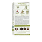 Naturtint 5WB Radiant Copper Brown Permanent Hair Color (Pack of 1), Ammonia Free, Vegan, Cruelty Free, up to 100% Gray Coverage, Long Lasting Results (Packaging may vary)