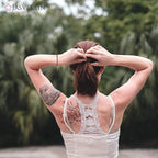 Small Hair Ties, Elastics Damage-free No Pull Ponytail Holders Braided Styling Bands for Women Girls Thin Fine to Medium Hairtie Accessories 2mm 80 Pieces (Auburn)