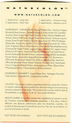 naturcolor Haircolor Hair Dye - Cinnamon Blonde, 4 Ounce (7M)