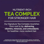 Pai-Shau Replenishing Cleanser - Hydrating Shampoo for All Hair Types - 250ml