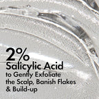 BONDIBOOST Anti-Dandruff Repair Shampoo; Soothe and Revitalize Your Scalp - Relief for Itchy, Flaky, and Irritated Scalp, Promotes Healthy Hair and Long-Lasting Comfort