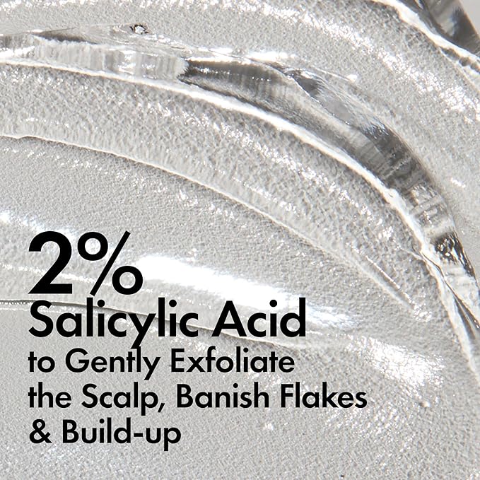 BONDIBOOST Anti-Dandruff Repair Shampoo; Soothe and Revitalize Your Scalp - Relief for Itchy, Flaky, and Irritated Scalp, Promotes Healthy Hair and Long-Lasting Comfort